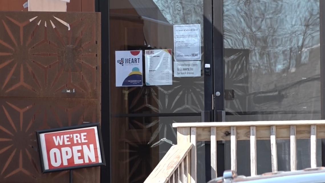New community center opens in Bangor for unhoused people - Vimarsana News
