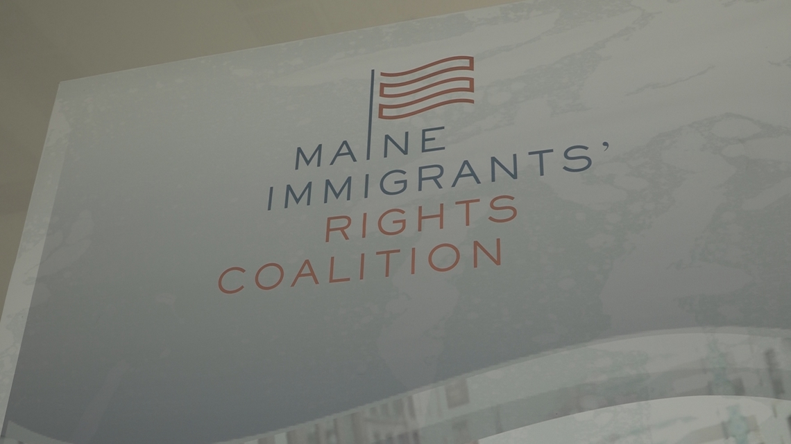 Maine immigrant groups warn of increased ICE detentions statewide