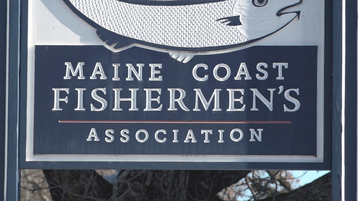 'It weighs on people mentally': Program supports the well-being of commercial fishermen in Maine