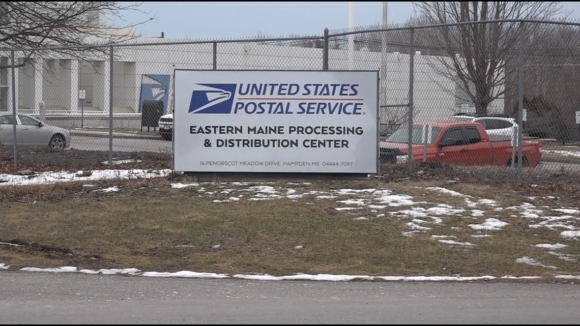 USPS unions resistant to proposed changes at Hampden facility