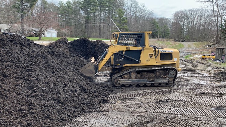 Banning sludge could negatively impact several Maine businesses