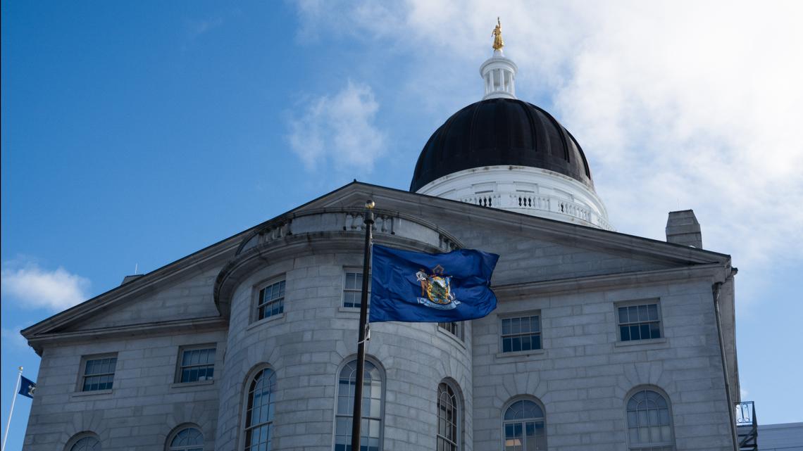 Maine farmers and forestry workers rally for $45M bond ahead of key Senate vote