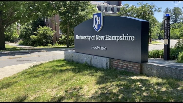 Some of the 46 UNH frat brothers charged with hazing are allegedly victims
