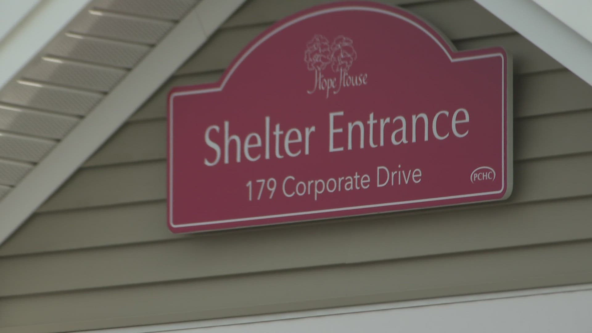 Penobscot Community Health Care is looking for a new partner to take over operations at the overnight shelter with capacity to house more than 50 people.