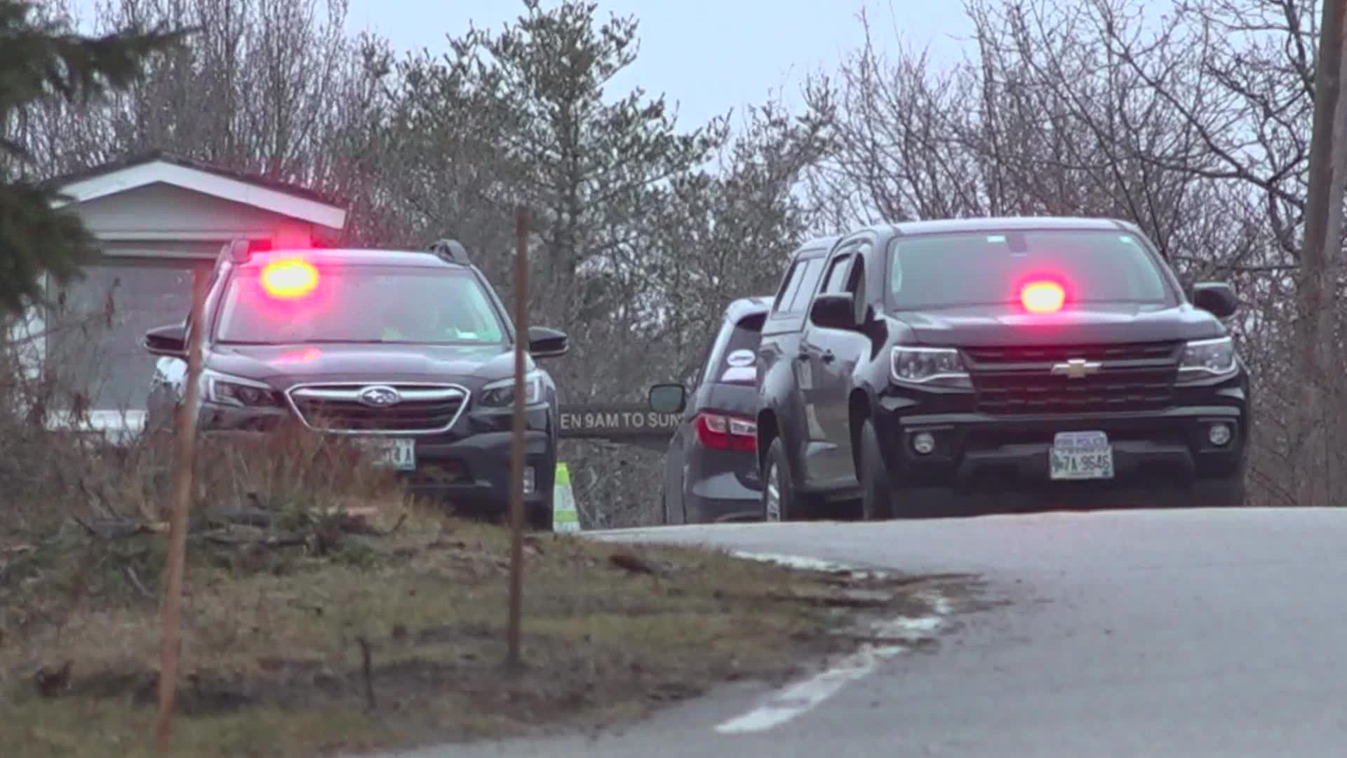 NEWS CENTER Maine reported five missing people since Christmas and two have been found. Game Wardens say there is no increase, but holidays are a sensitive time.
