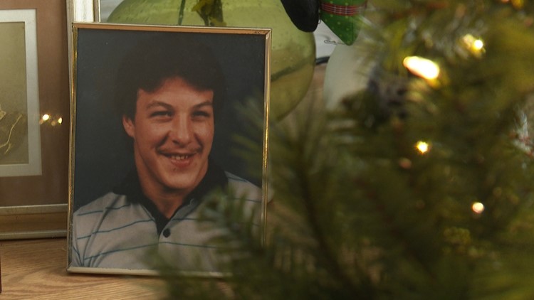 It's been more than 30 years since his killing, but the case has yet to be solved