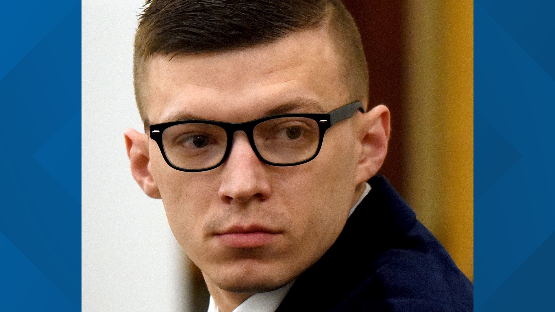 A jury in 2022 found Volodymyr Zhukovskyy not guilty of multiple manslaughter and negligent homicide counts stemming from a crash that killed seven motorcyclists.