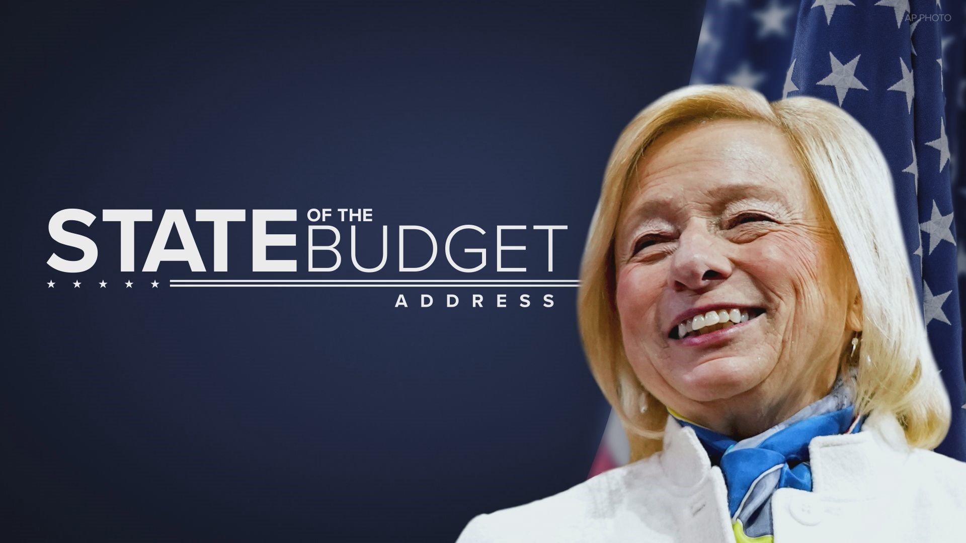 Maine Gov. Janet Mills said previously her plan would not raise taxes or use money out of the state's $900 million rainy-day fund.
