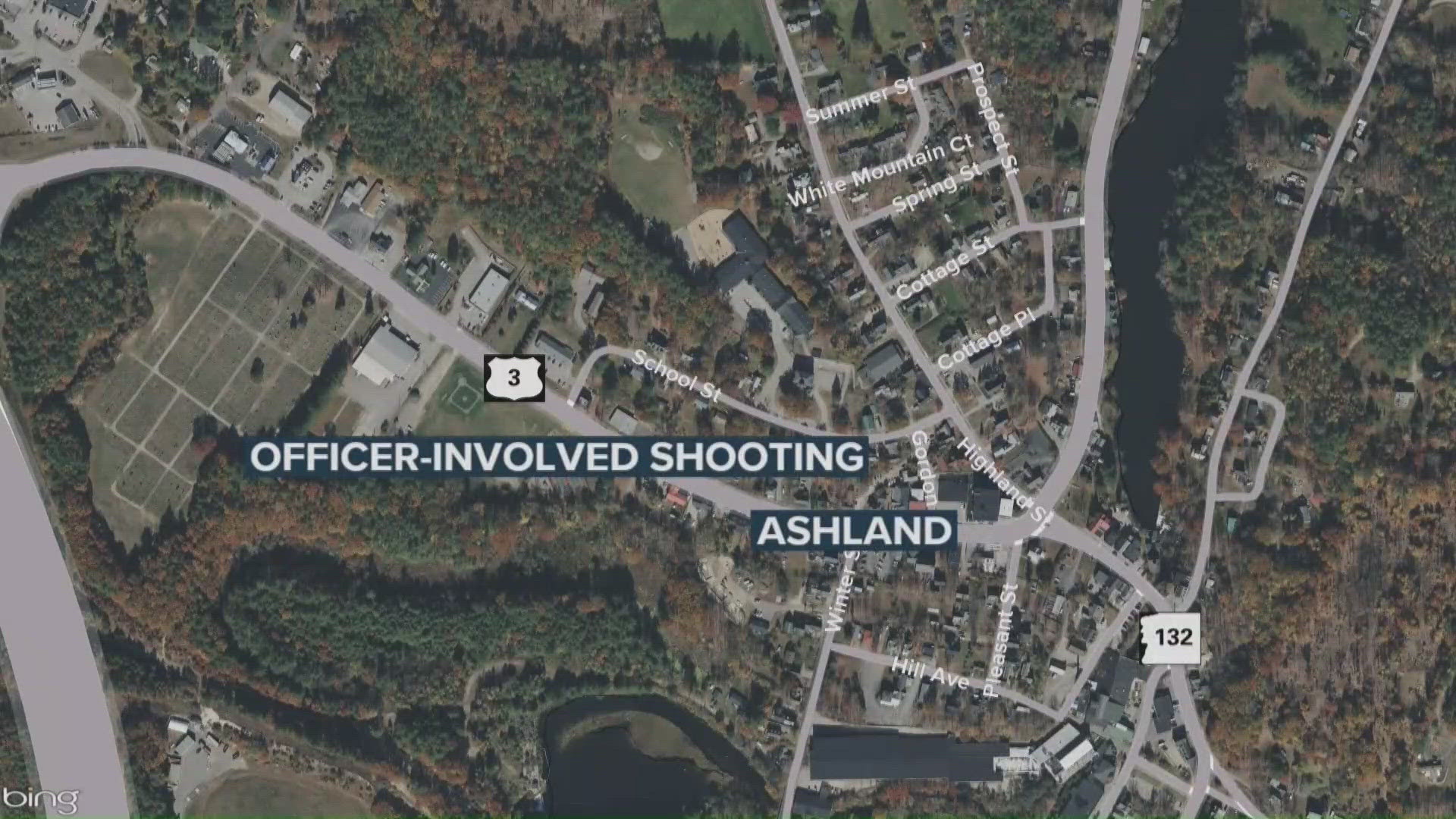 Man killed, officer wounded in New Hampshire shooting | newscentermaine.com