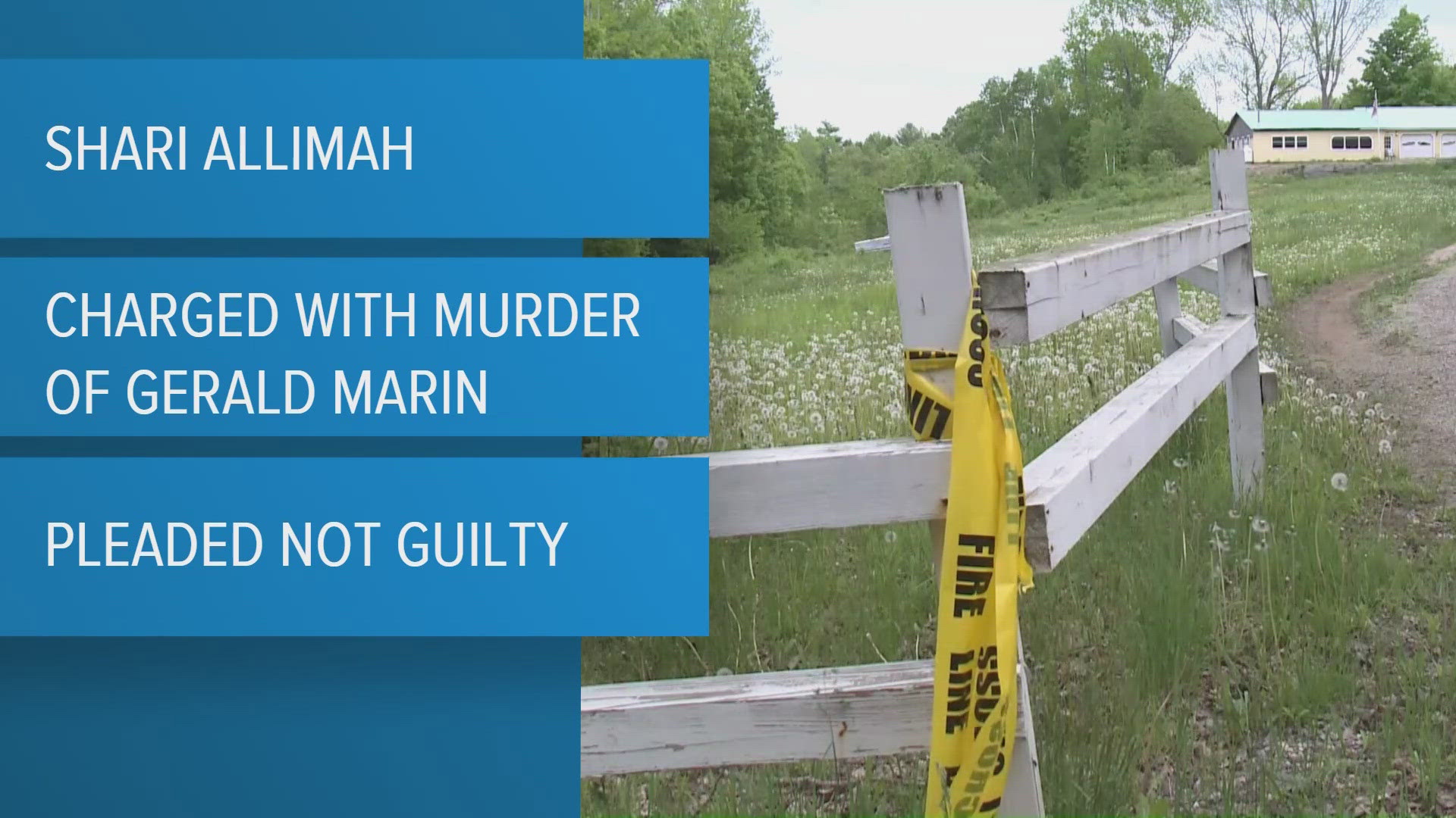 Motion hearing for Lewiston woman accused of killing 90-year-old ...