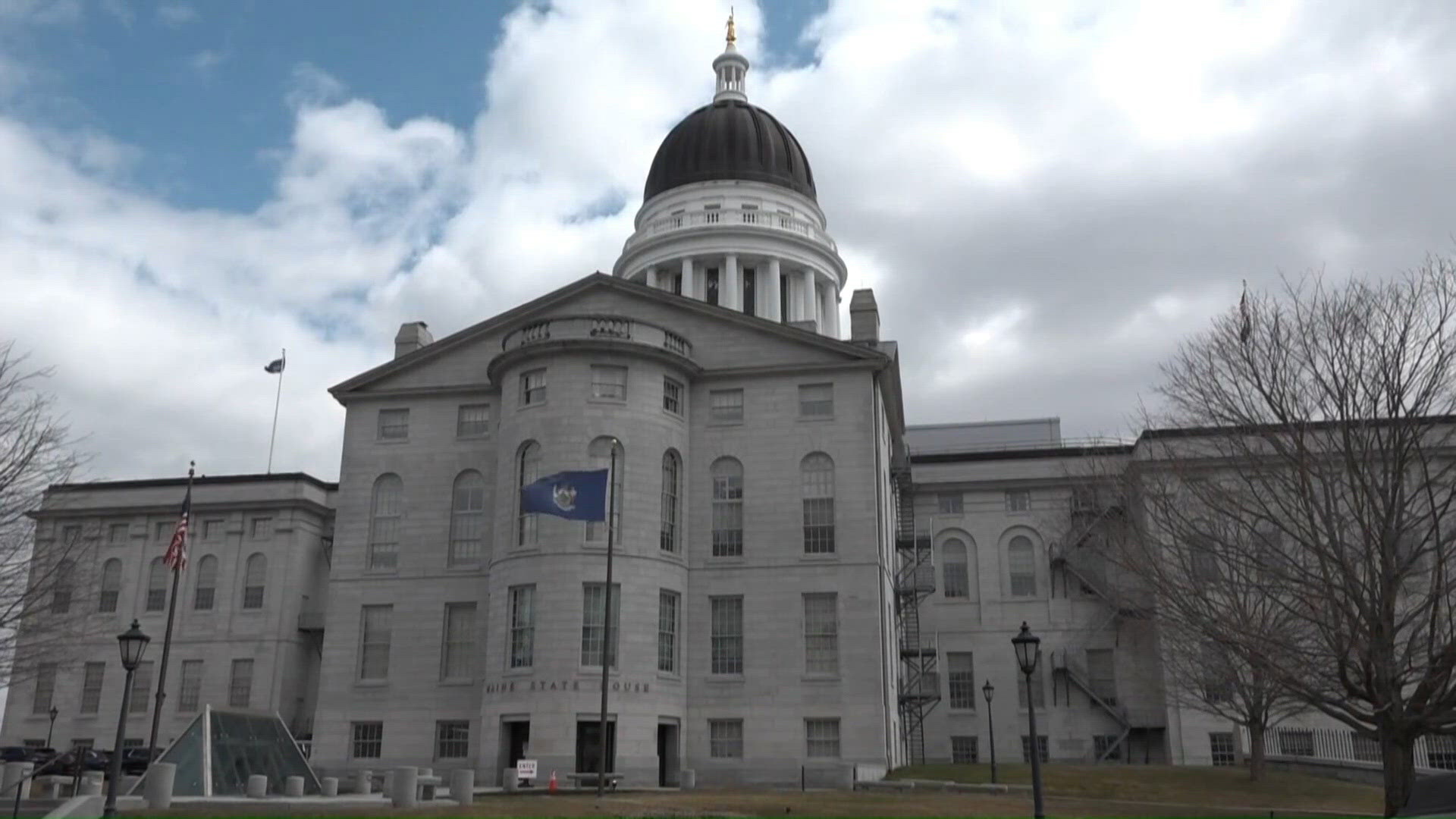 Maine House Ethics Committee split on removing representative who ...