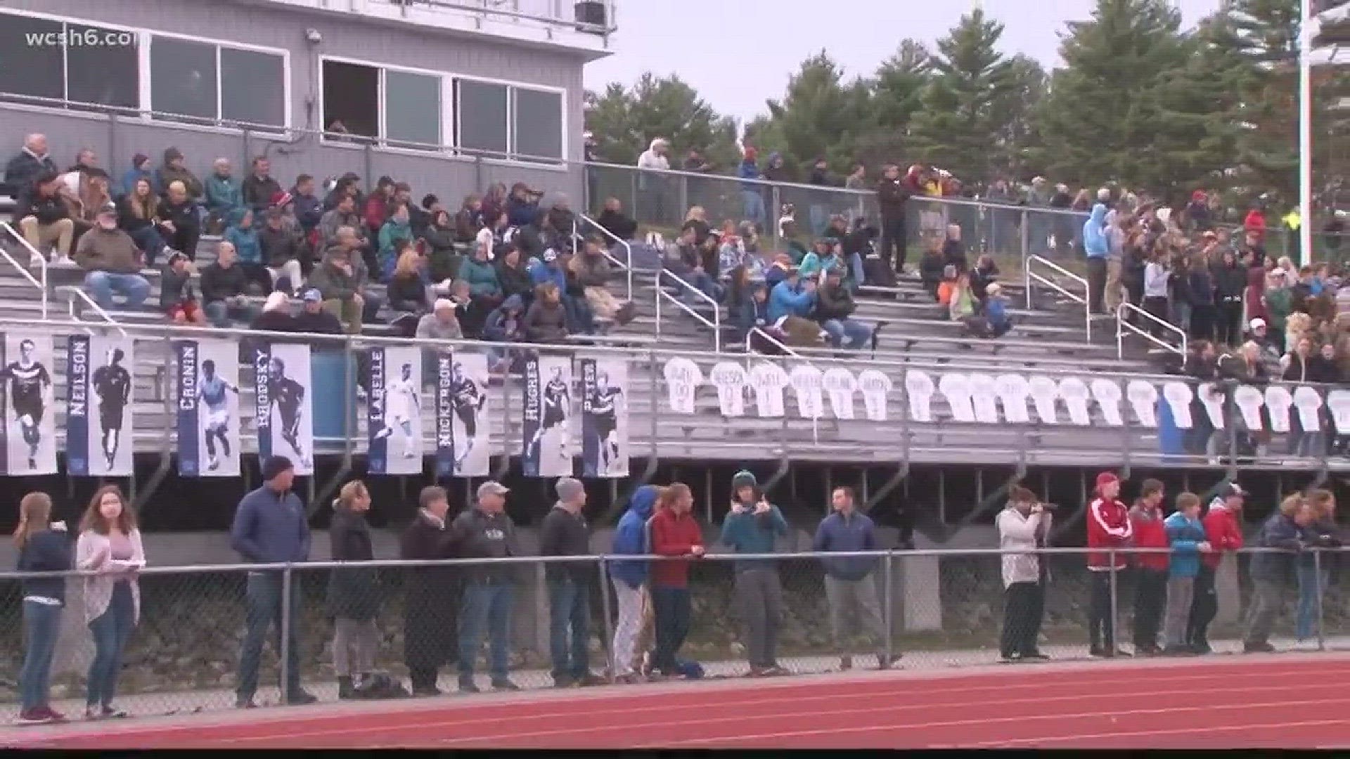 High School Soccer Regional Finals
