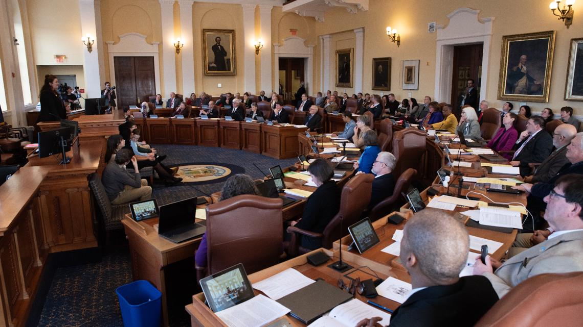 Maine Senate upholds Gov. Mills' veto, ending bill changing 'Right to Repair' law