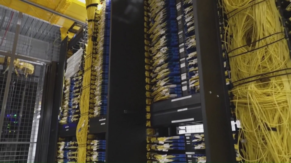 Westbrook joins growing list of Maine municipalities enacting data center moratoriums