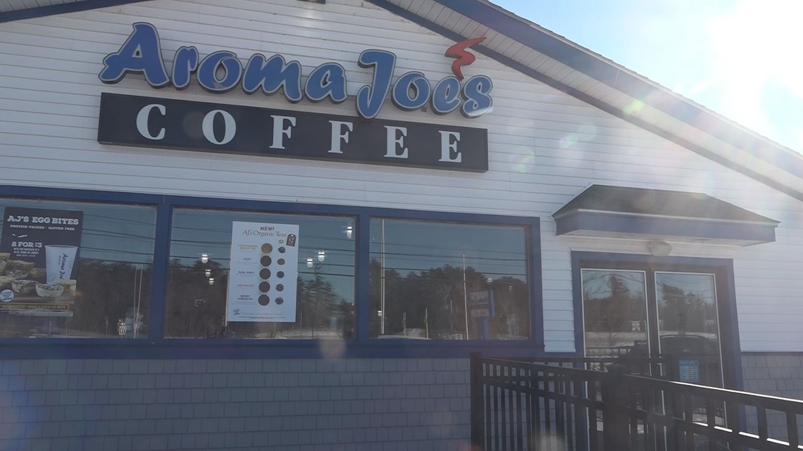 Aroma Joe's offers free coffee Sunday for its annual 'BeanAversary