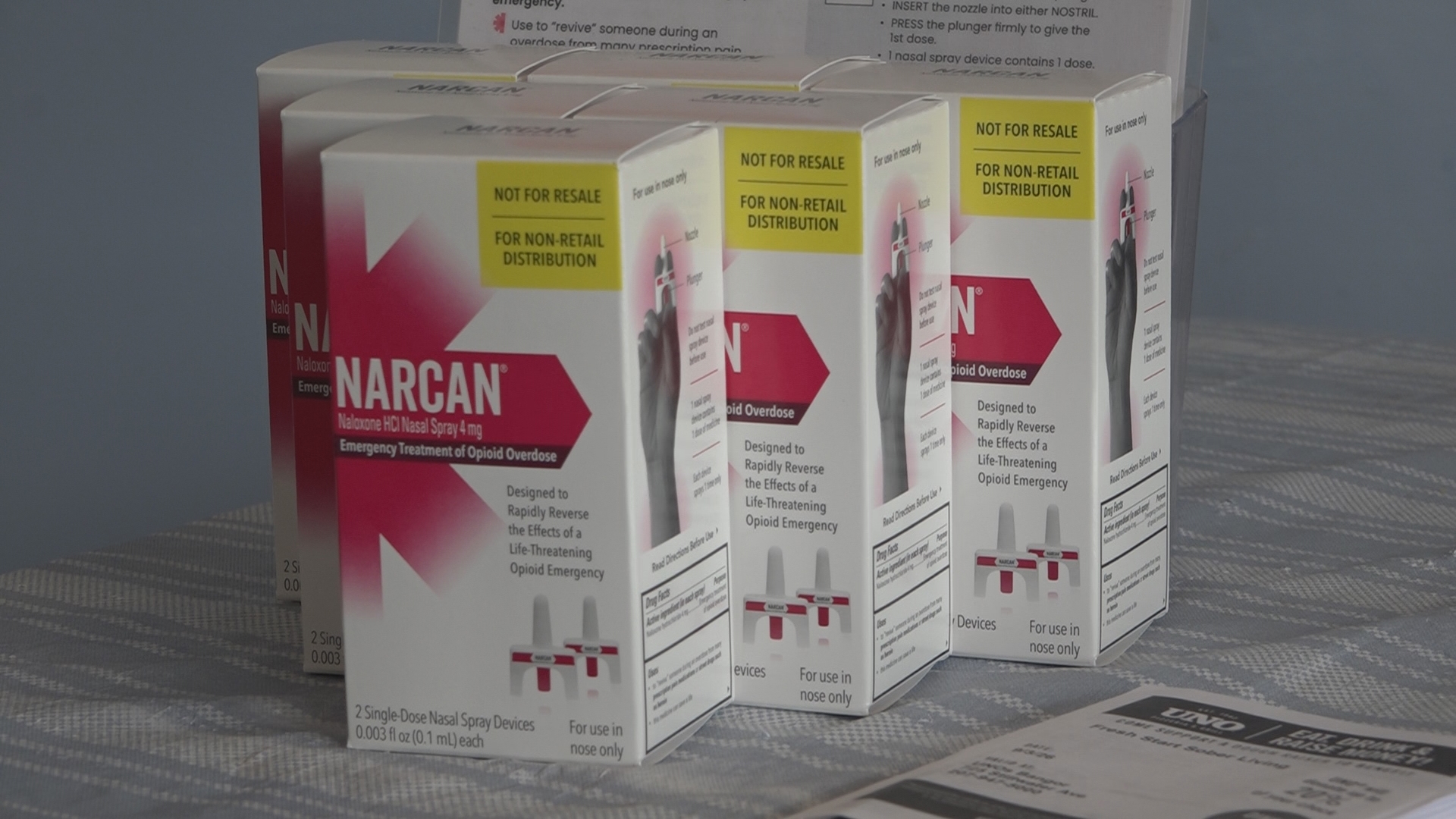 Bangor overdose deaths rise as Maine sees statewide decline ...