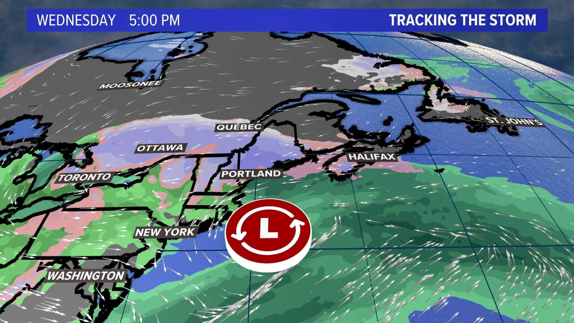 Maine weather forecast: Flood threat on the way | newscentermaine.com
