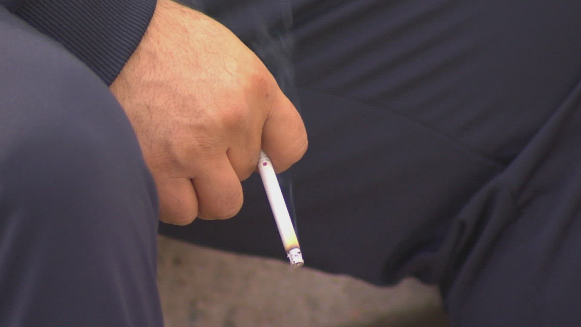maine tobacco tax Cigarettes and other tobacco products more costly in Maine with new tax