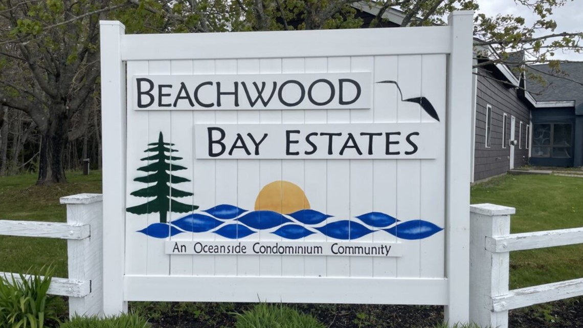 Maine condo complex deals with water pollution by PFAS chemicals