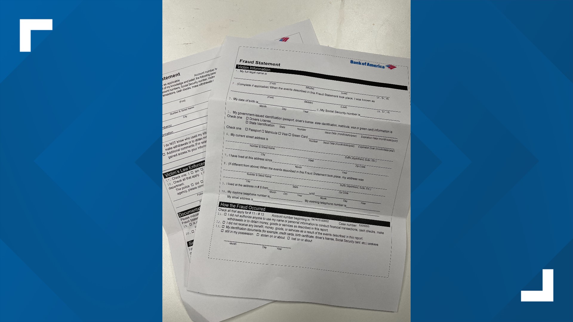 Yes, there is a mail scam targeting aging Mainers | newscentermaine.com