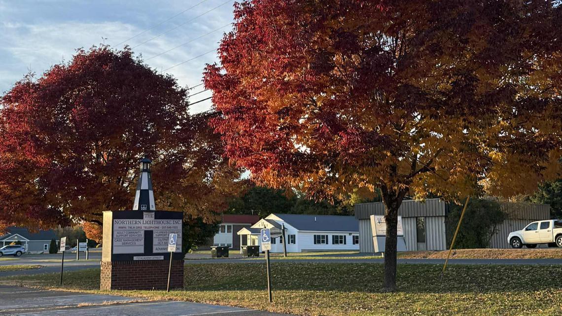 Northern Maine youth shelter to shut down after 3 years of service