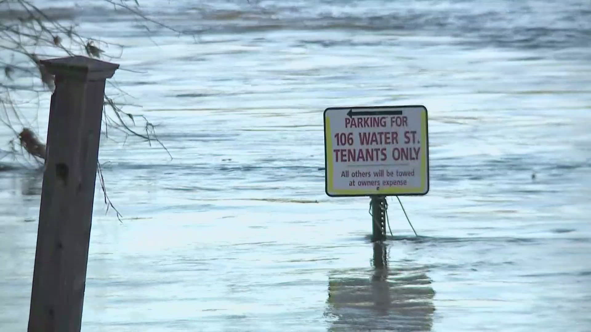 The report recommends both immediate and long-term actions to protect Maine from future weather events.