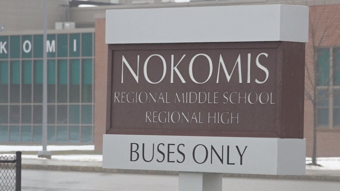 DOE investigations into Maine school districts center on cheerleading, swim team complaints