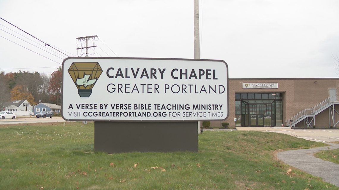 Maine Supreme Court weighs case on religious freedom, parental rights