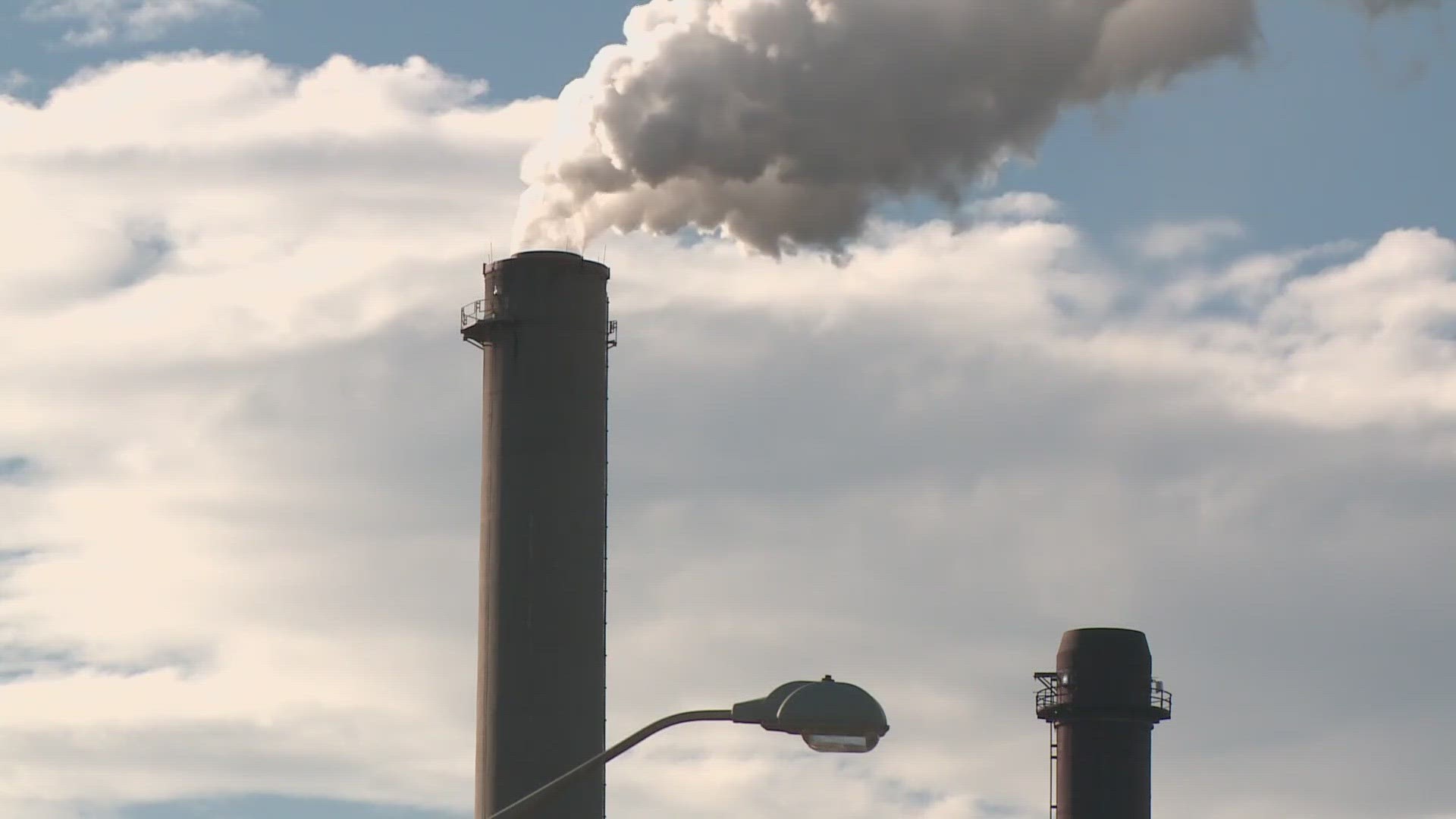 The Legislature's labor and housing committee held a public hearing Thursday on a bill that aims to limit forced overtime for employees at pulp and paper mills.