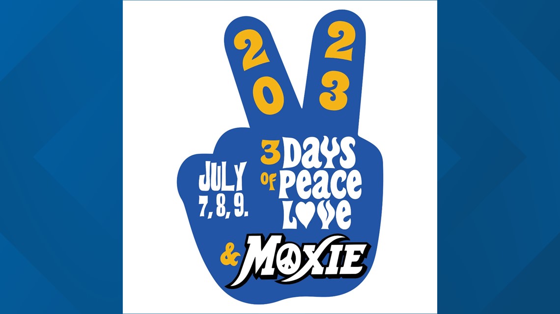 Lisbon Moxie Festival announces 'groovy' theme for 2023