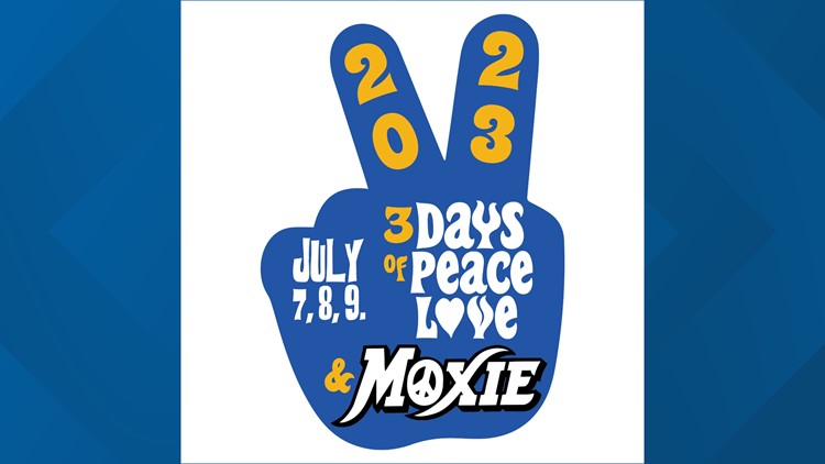 Lisbon Moxie Festival announces 'groovy' theme for 2023 run