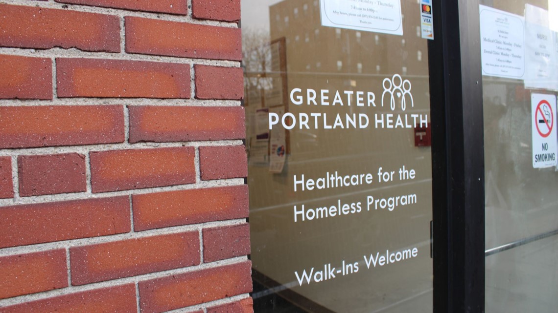 Greater Portland Health employees raise concerns about nonprofit - Vimarsana News