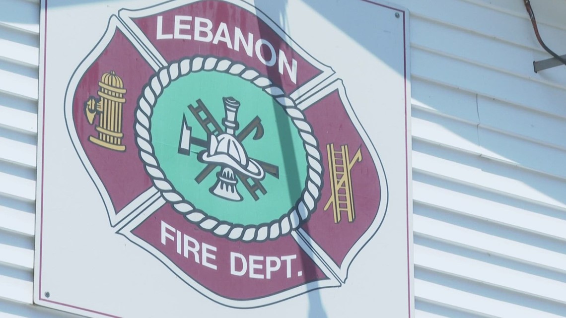 Lebanon Fire Department faces mounting challenges
