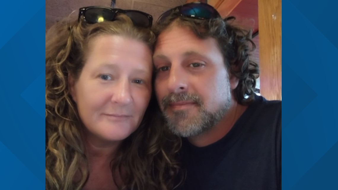 Family of Maine fisherman hit and killed by a truck sues Amazon - Vimarsana News