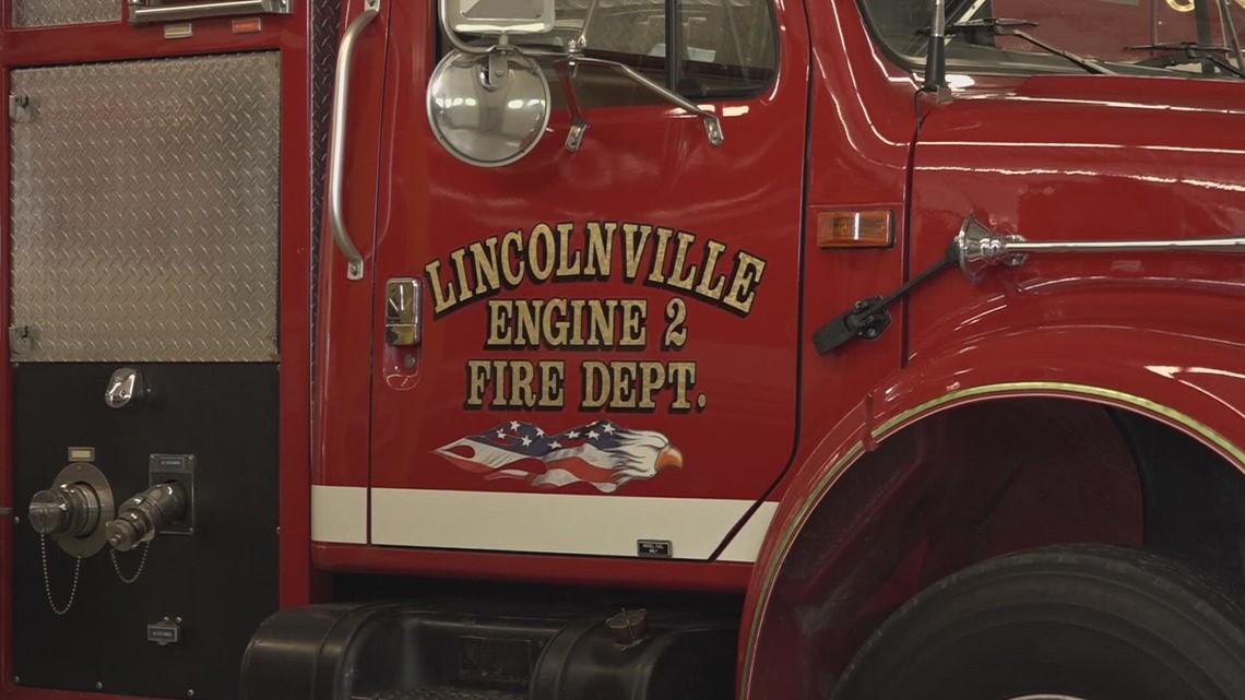Lincolnville aims to attract volunteer firefighters with program - Vimarsana News