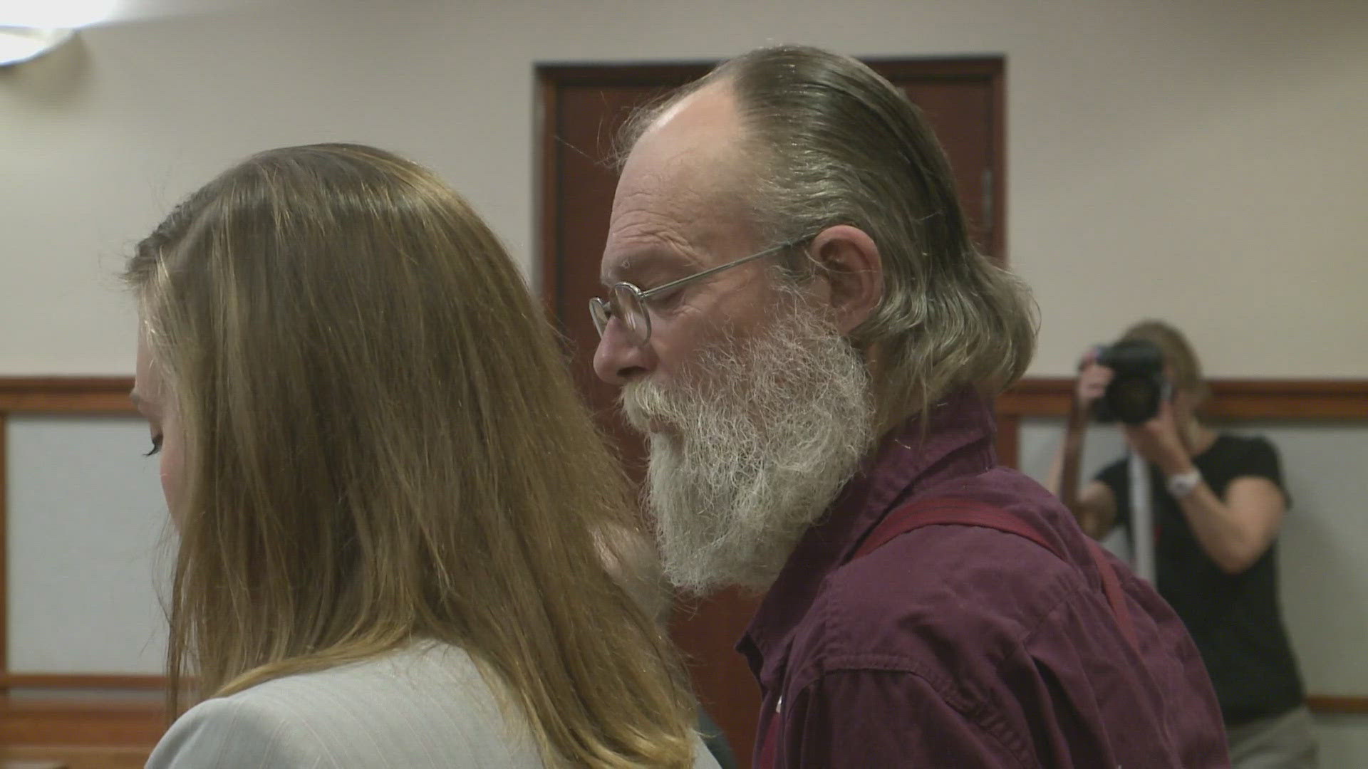 Former teacher from Topsham faces new sexual assault charges ...