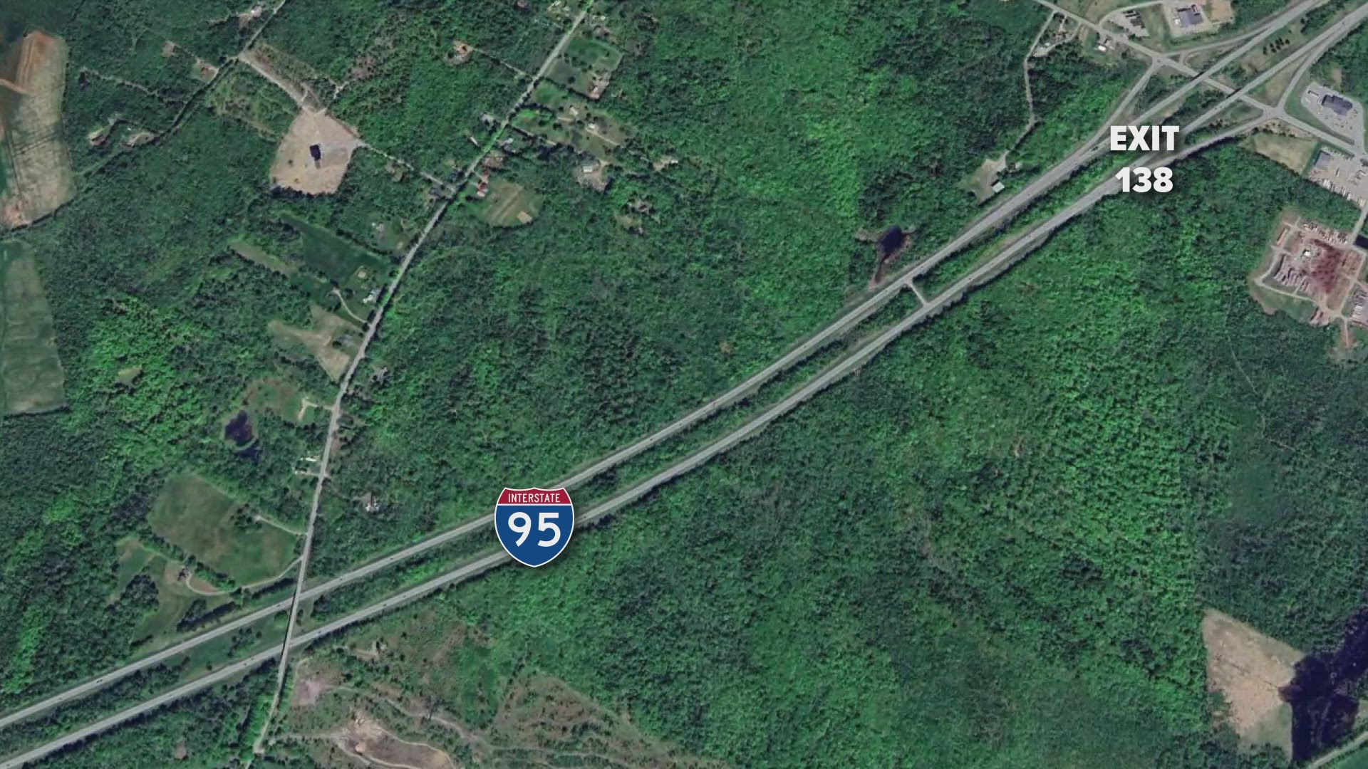 Police search for driver who allegedly fled a fatal crash on I-95 in ...