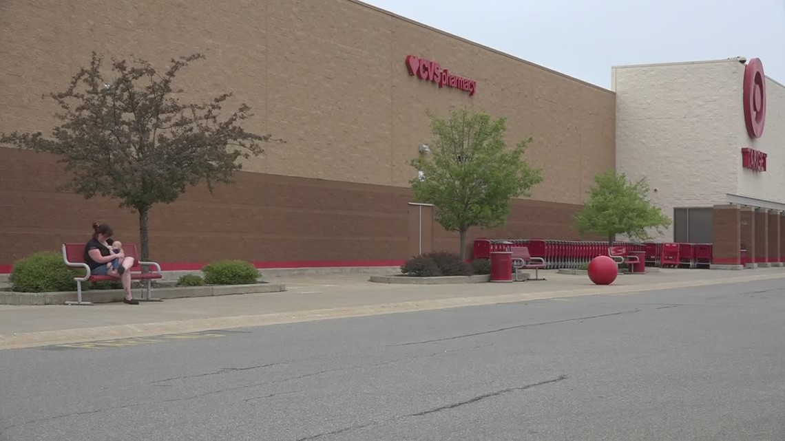 Bangor police put to rest rumors of reoccurring Target abductions