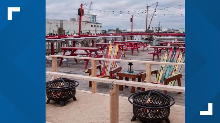 Carnaval Maine is boosting local businesses during the slow season