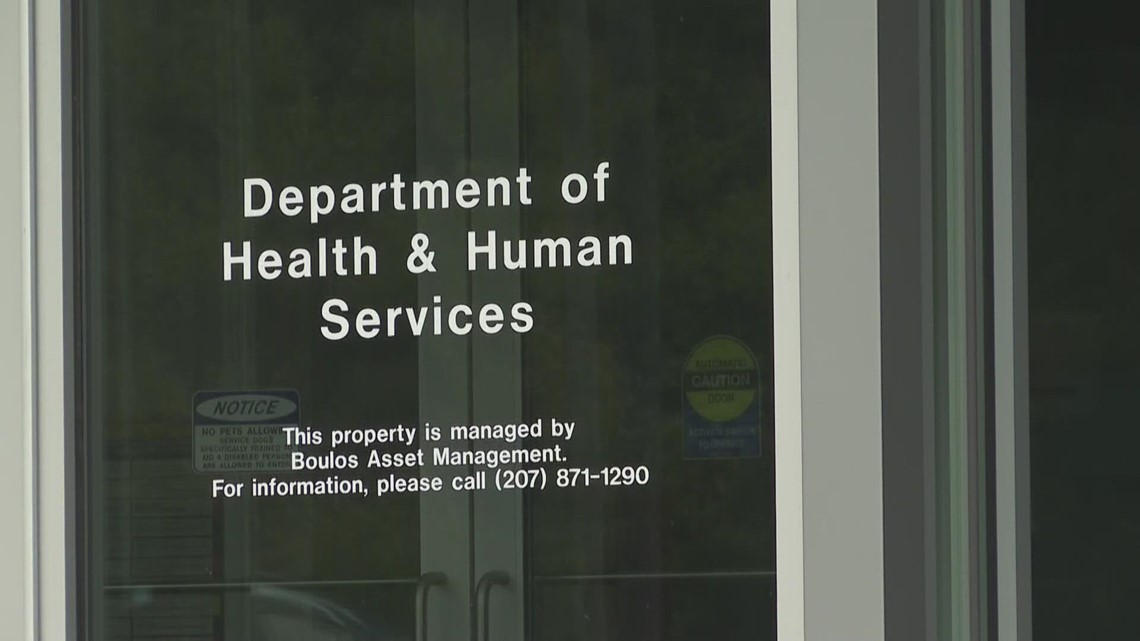 Maine committee files subpoena for DHHS child protection records