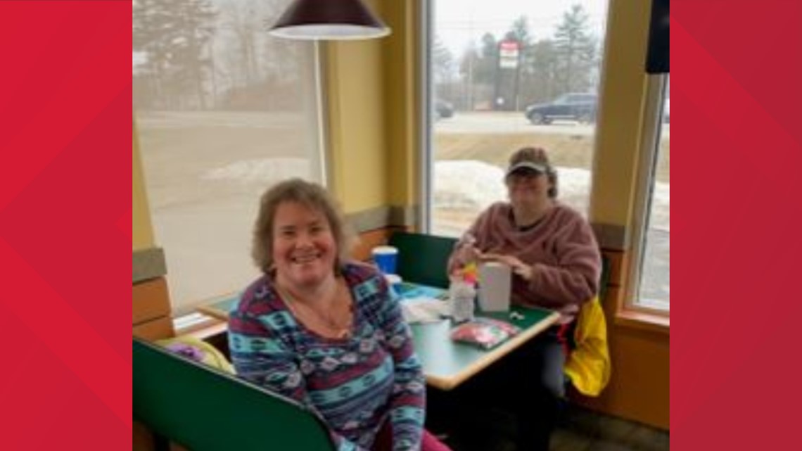 Missing Topsham, Maine residents last seen in New Hampshire