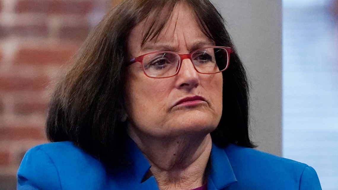 Annie Kuster not running for reelection | newscentermaine.com - Vimarsana News