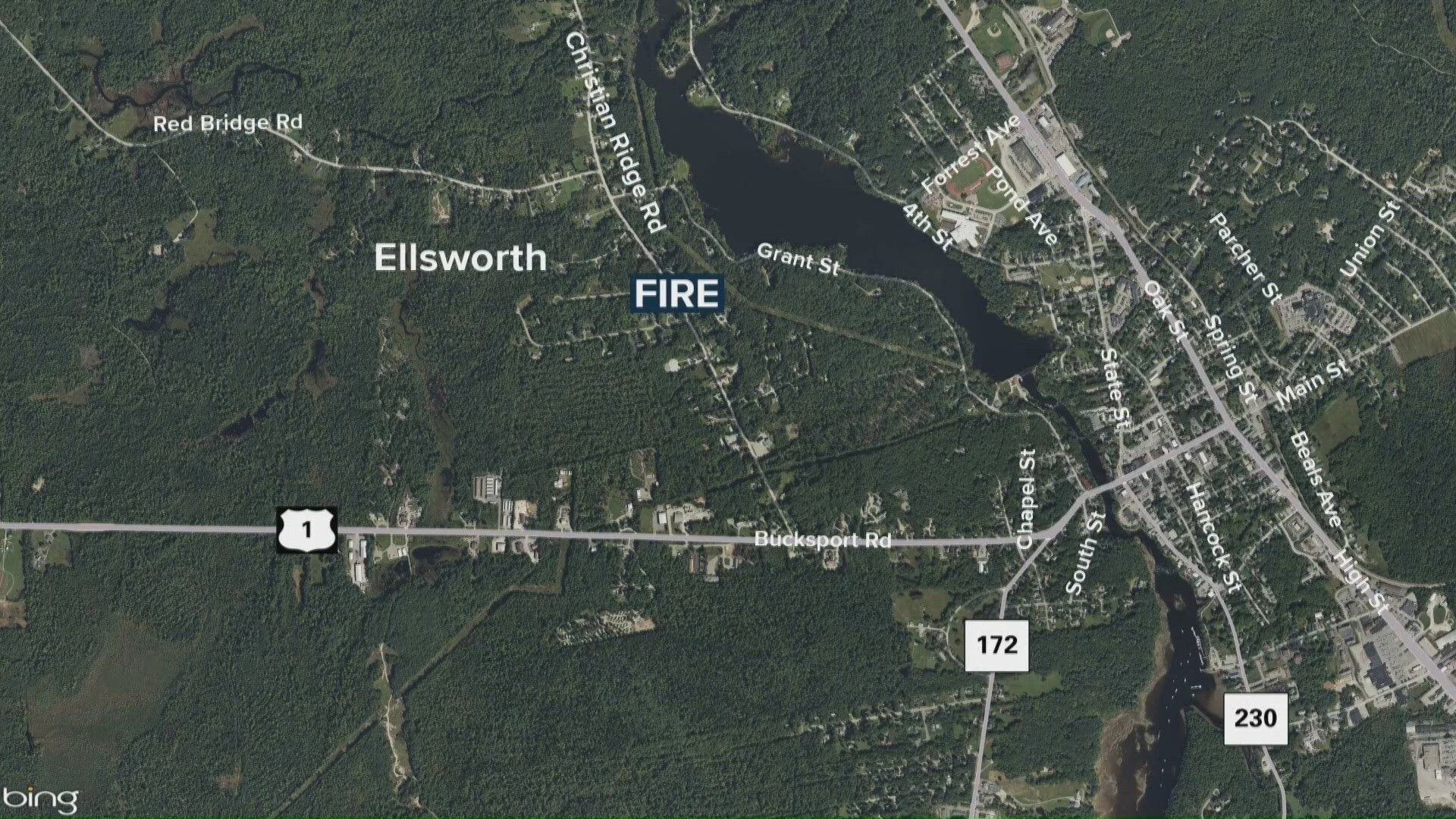 Canton teen charged with felonies after reported gun threat prompts ...