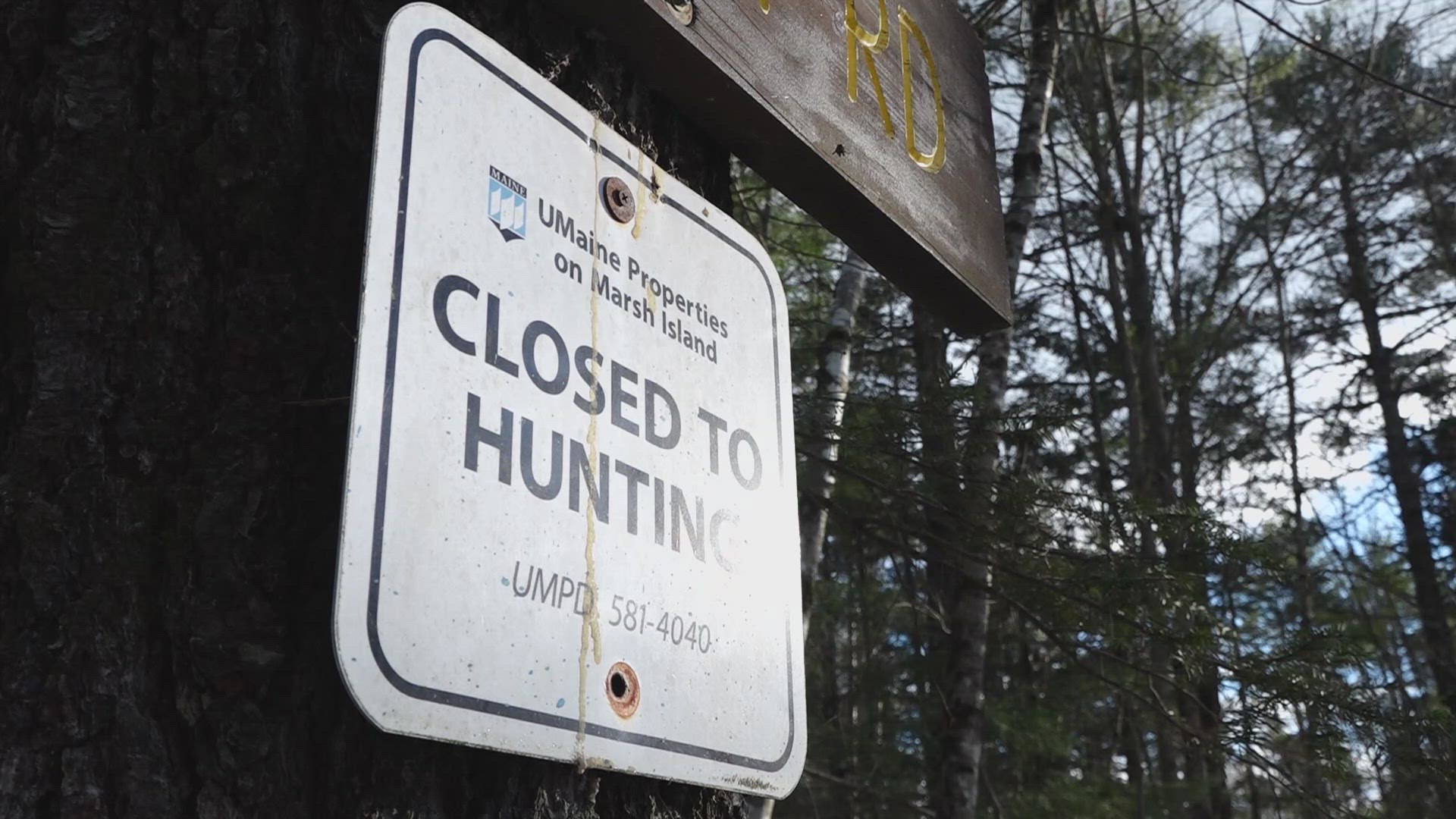 About a dozen hunters have been refused access. Now a sportsmen's organization and several state leaders are asking why the change happened at all.