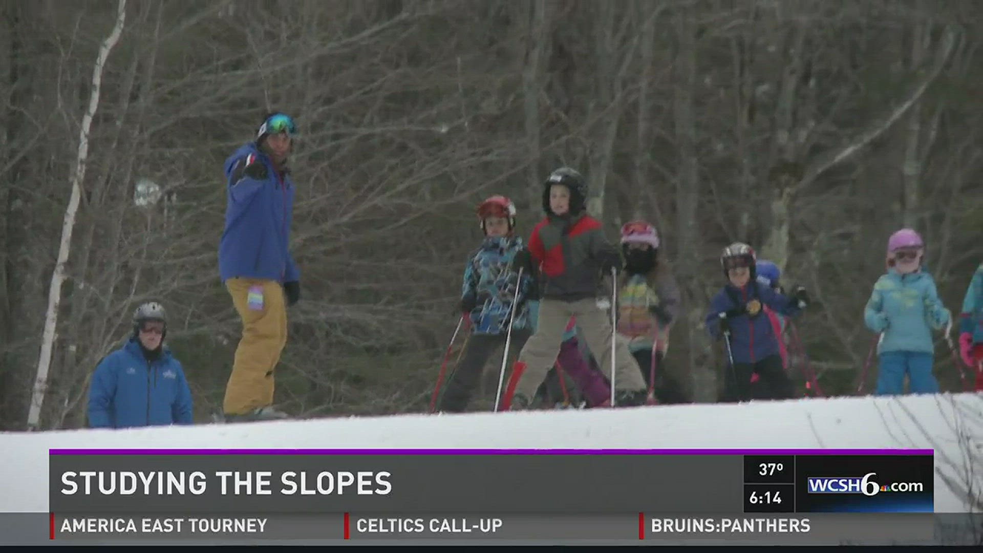 UMF's Alpine Operations Certificate