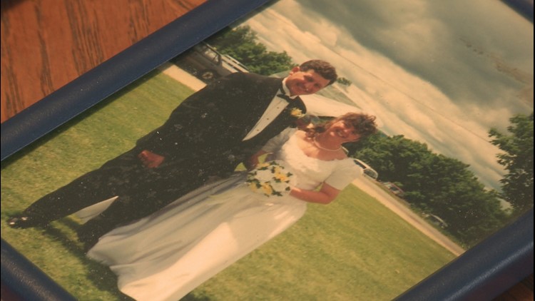 She watched her parents die. Now the man responsible is allowed in the community.