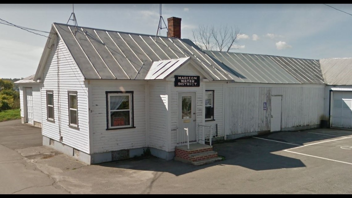 Anson & Madison Water District trustees agree to new contract