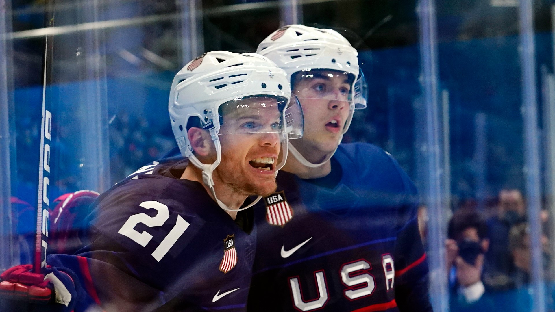 Five months from Olympics, here's what you should know about Team USA ...