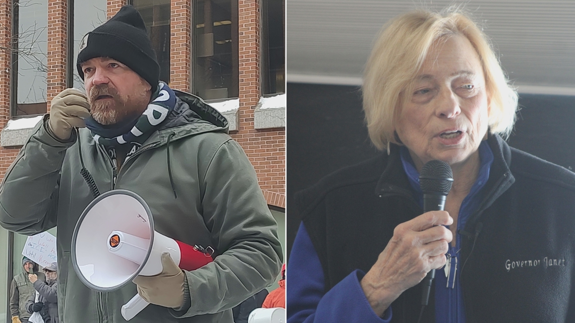 New Maine poll shows swing towards Graham Platner in U.S. Senate race