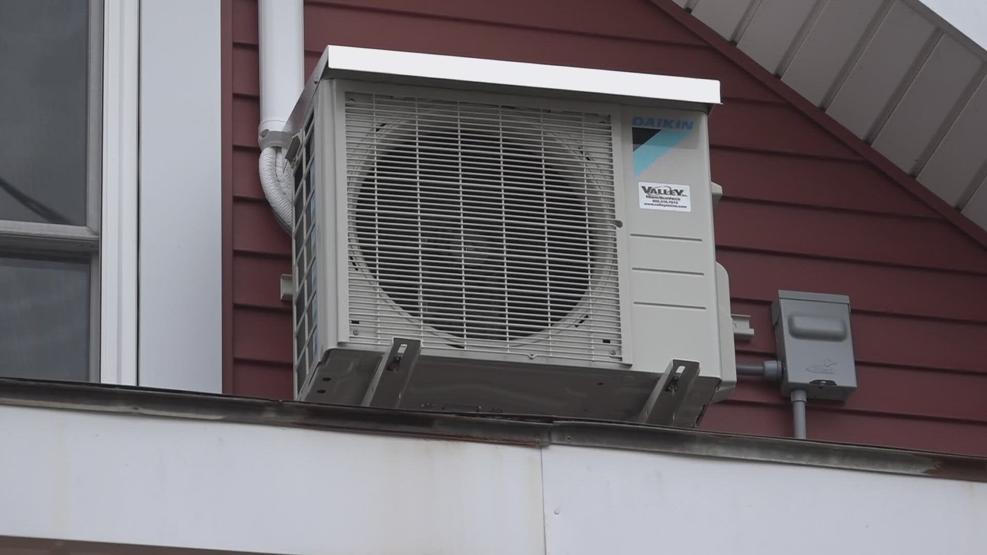 The governor set a lofty new goal for heat pump installations after the state hit its first goal two years early. But are there enough qualified workers to meet it?